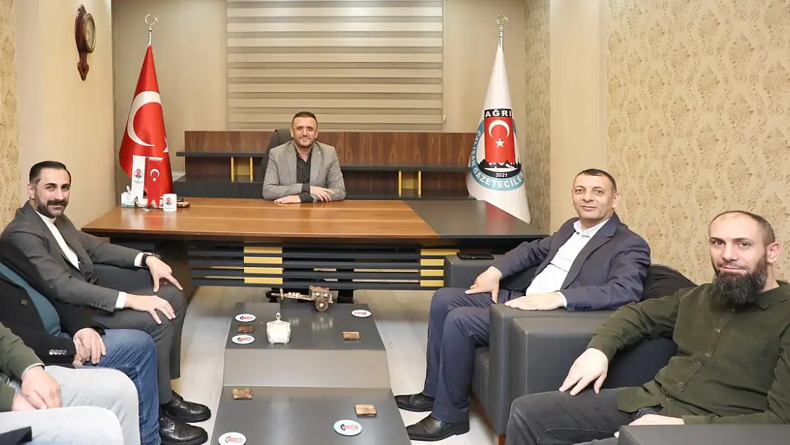 AK Parti Adayı Aydın 'Sorunları biliyoruz, projelerimiz hazır'