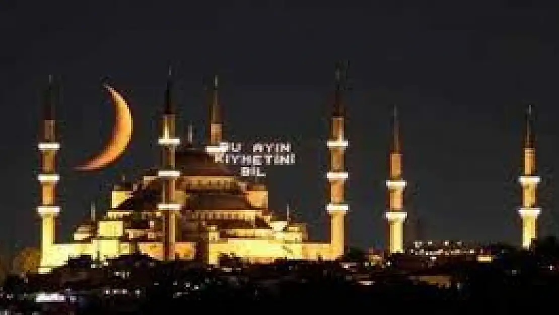 Miraç Kandili ne zaman? Miraç nedir? Önemi nedir? Ne zaman idrak edilecek? (2024 Diyanet Miraç Kandili tarihi)