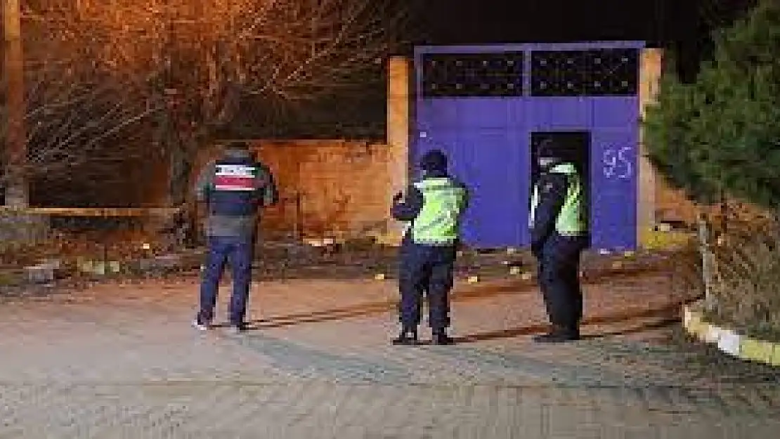 Damat katliam yaptı… Aile katliamında 4 ölü, 3 yaralı