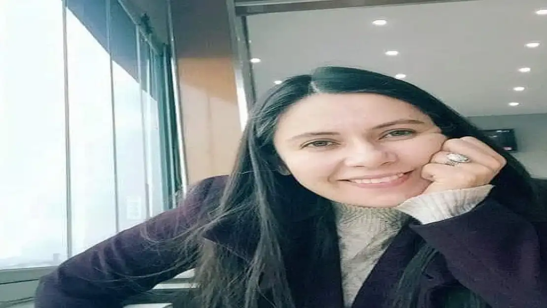 DEM Parti'de Hazal Aras'ın adaylığı açıklandı