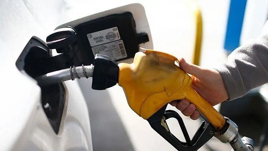 Motorine zammı geliyor? 1 litre mazot ne kadar olacak