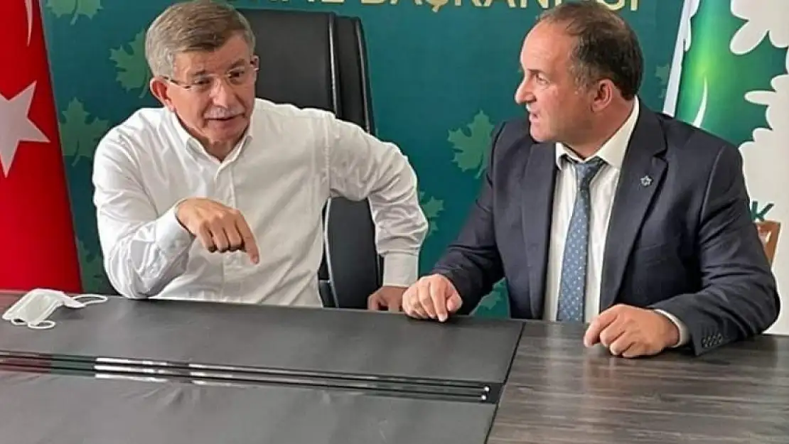 Belediye Başkan Adayı Murat Gök'ten ayrımcılık tepkisi