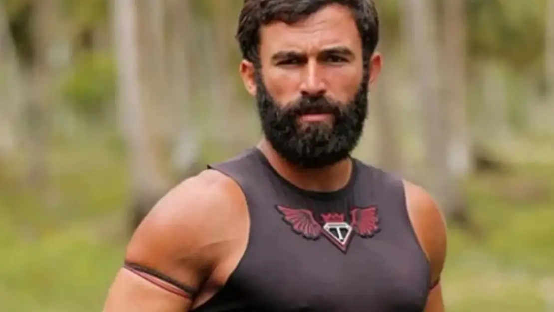 Survivor All Star 2024 Turabi elendi mi? Turabi neden yok?