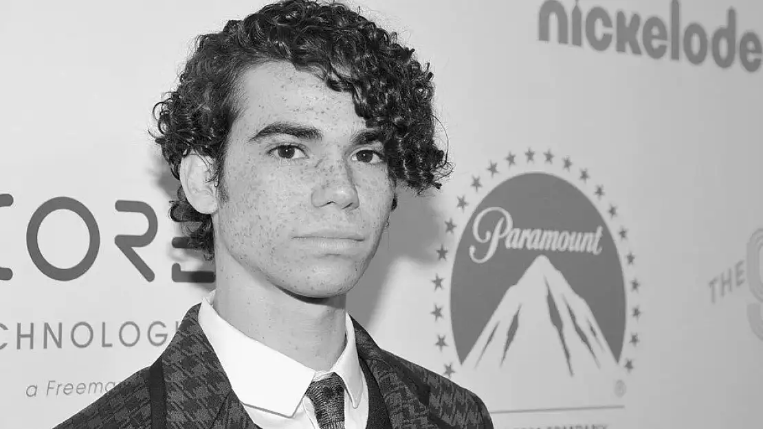 Cameron Boyce Neden Öldü?