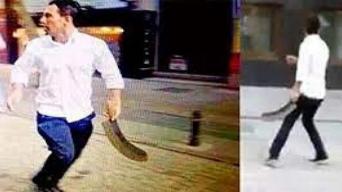 Palalı Sabri kimdir? Pala Sabri neden öldürüldü