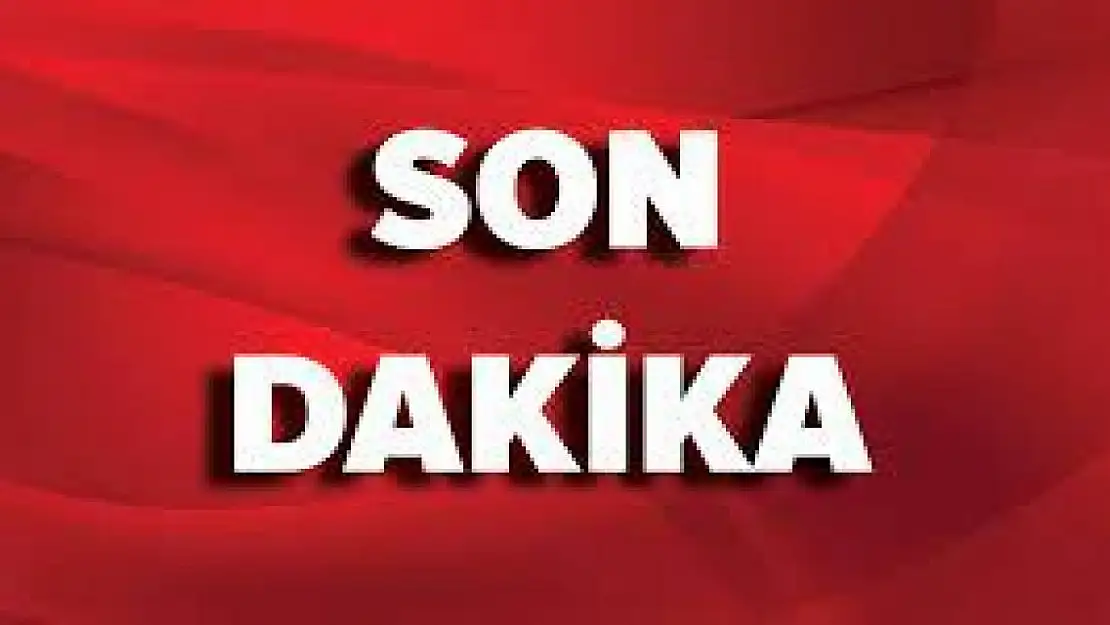 Ağrı'da suç makinası yakalandı