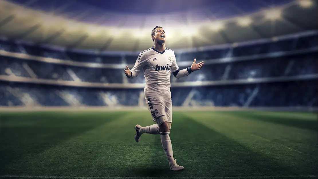 Cristiano Ronaldo neden oynamadı? Ronaldo neden yedek kaldı?
