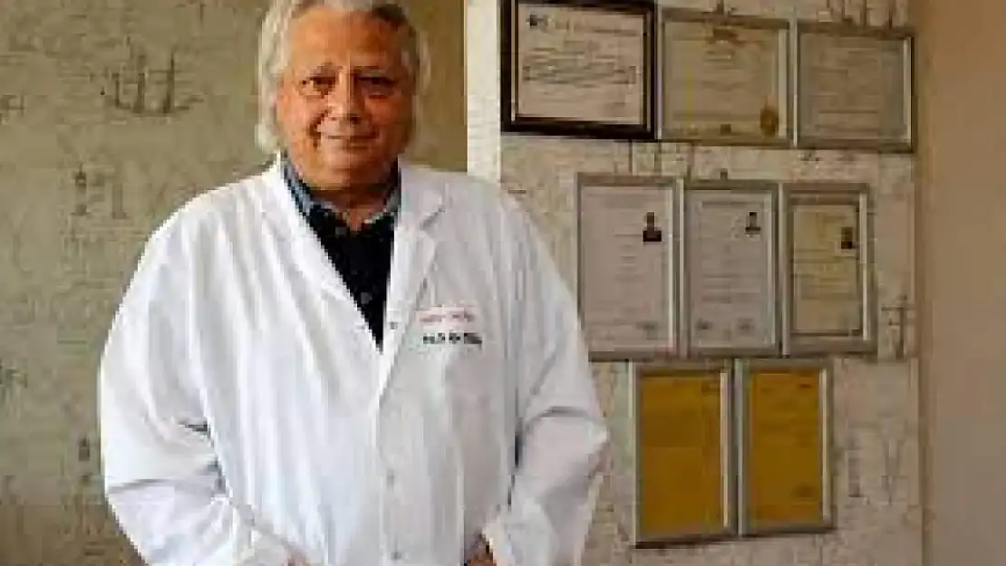 Prof. Dr. Alper Demirbaş kimdir kaç yaşında neden öldü?