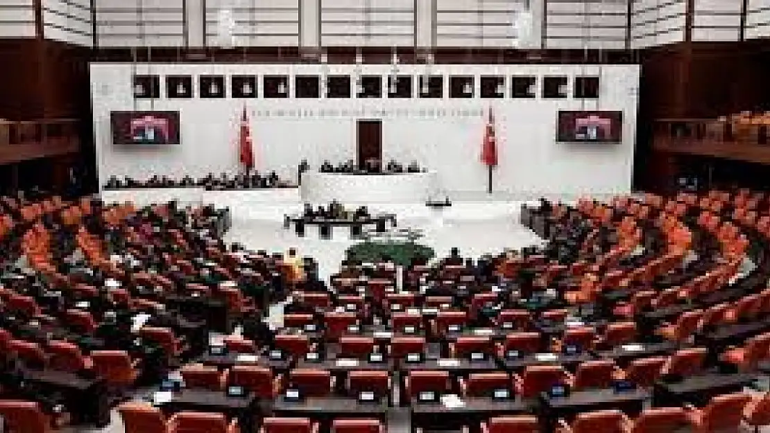 2. Torba Yasasında sona gelindi!.. Taşerona kadro, Bağ-Kur eşitlemesi...