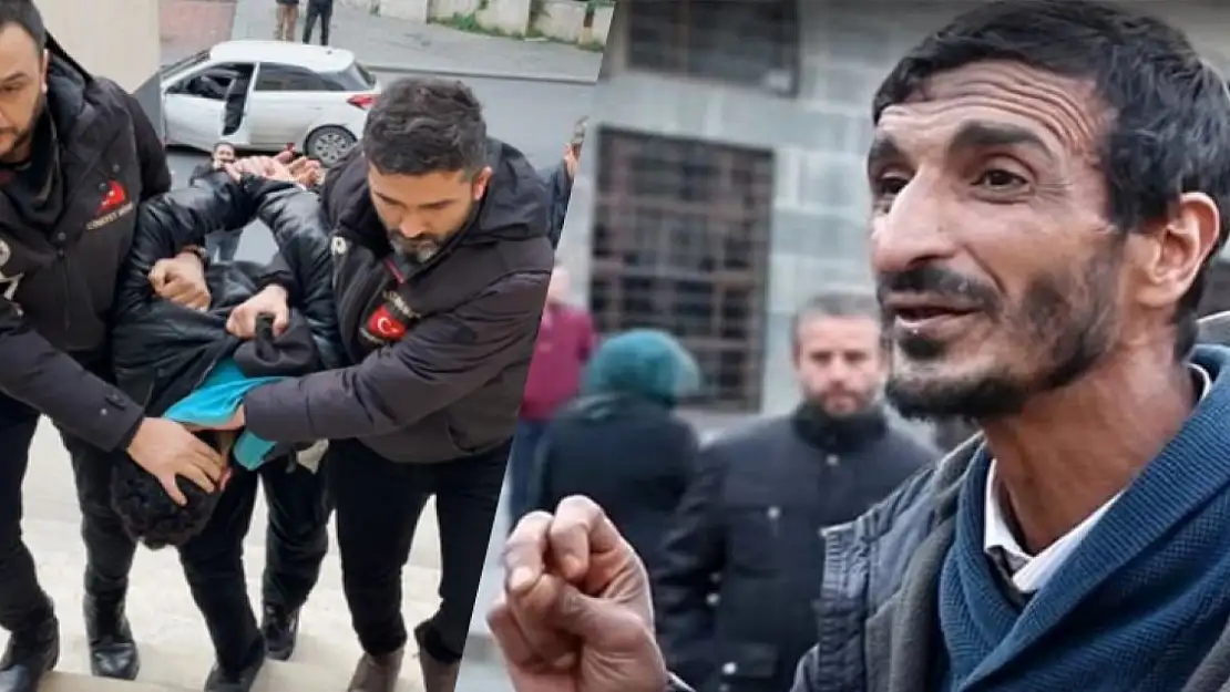 Diyarbakırlı Ramazan Hoca'yı öldüren Erkan Baykut Ağrılı mı?
