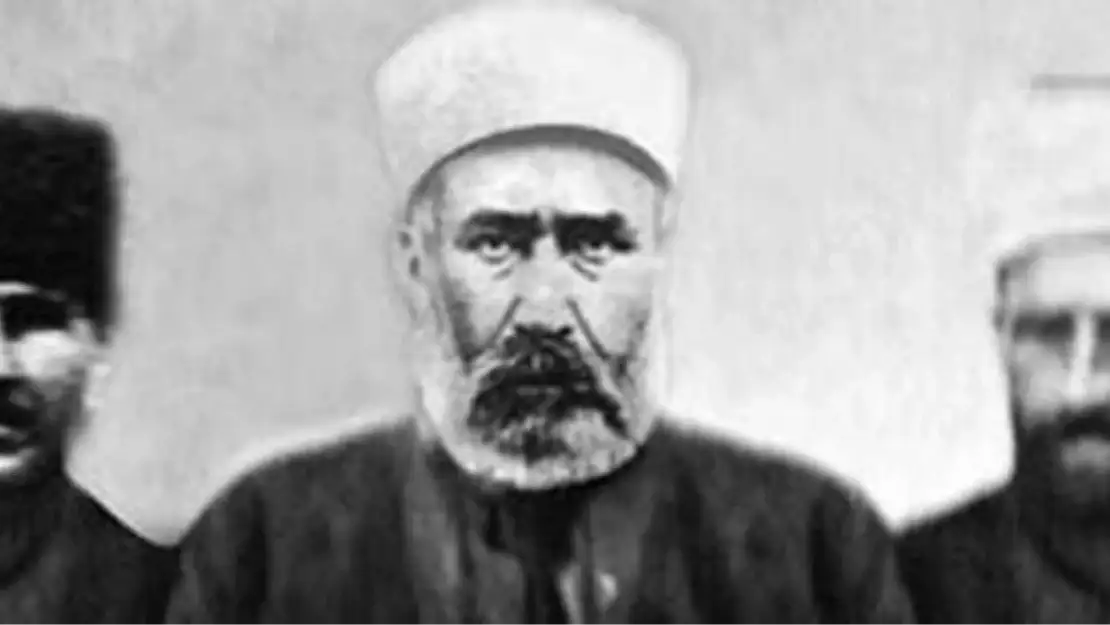 İskilipli Atıf Hoca Neden Asıldı?