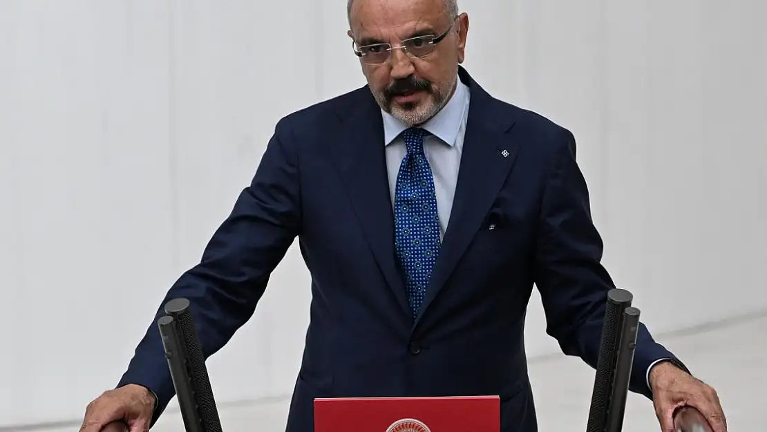 Sırrı Sakık Ankara'da başkan adayı oluyor!
