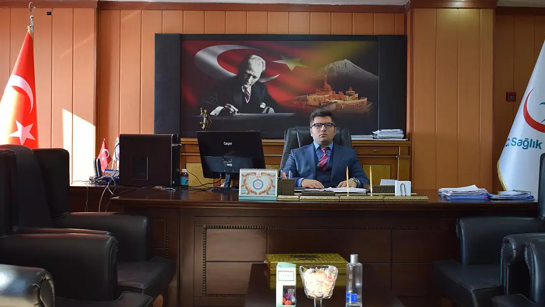 Sonunda Ali Bulut Görevden Alındı