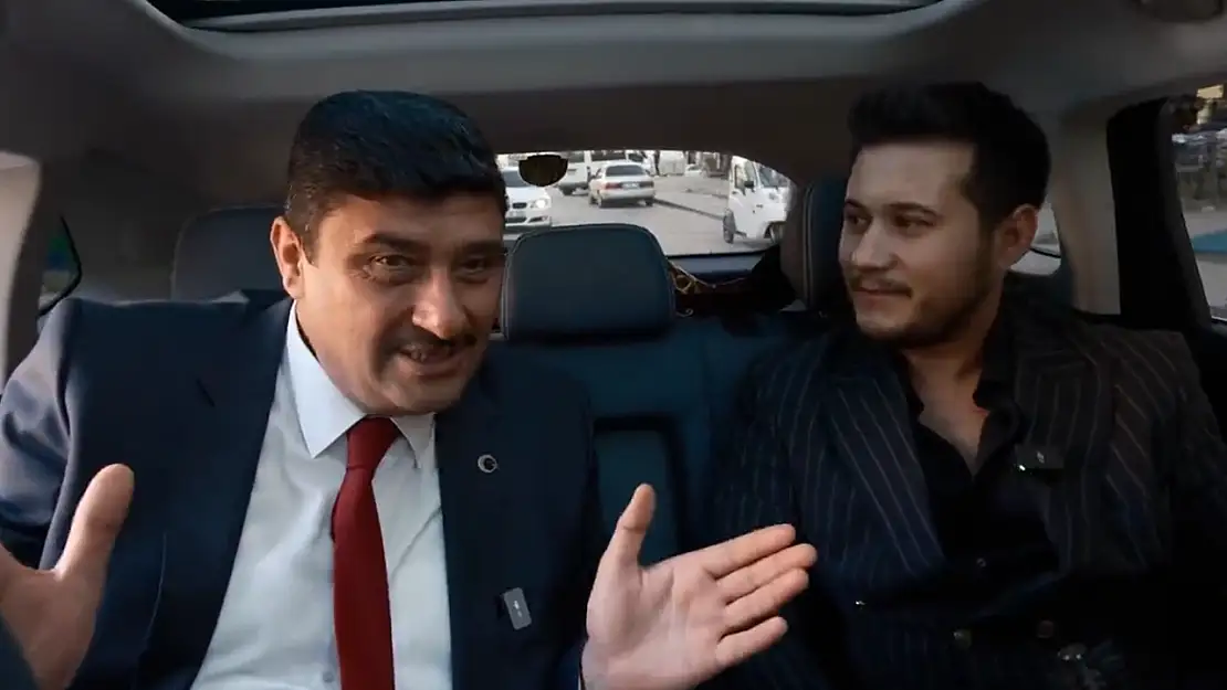 Kadın taklidi yaparak eniştesini kandırdı! Kayınçosunun oyununa gelen enişte fena faka bastı