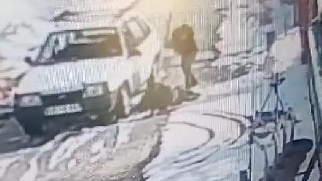 O İlde Dehşet! İşkence Ederek Öldürdü, Yakmaya Çalıştı...