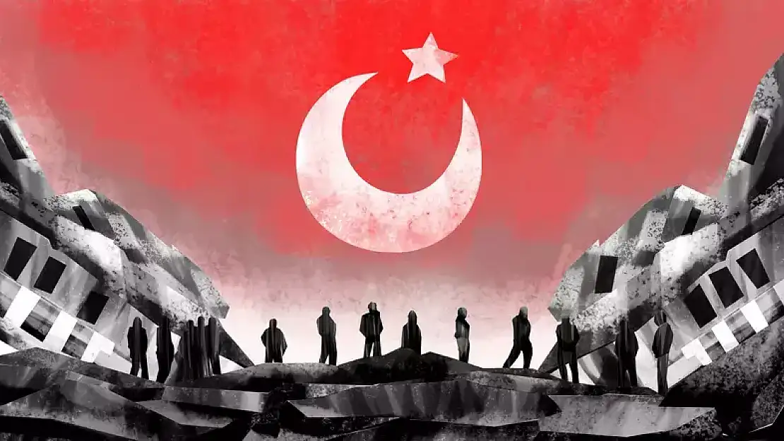 Deprem Taziye Mesajı! En Duygusal ve Anlamlı Deprem Taziye Mesajları