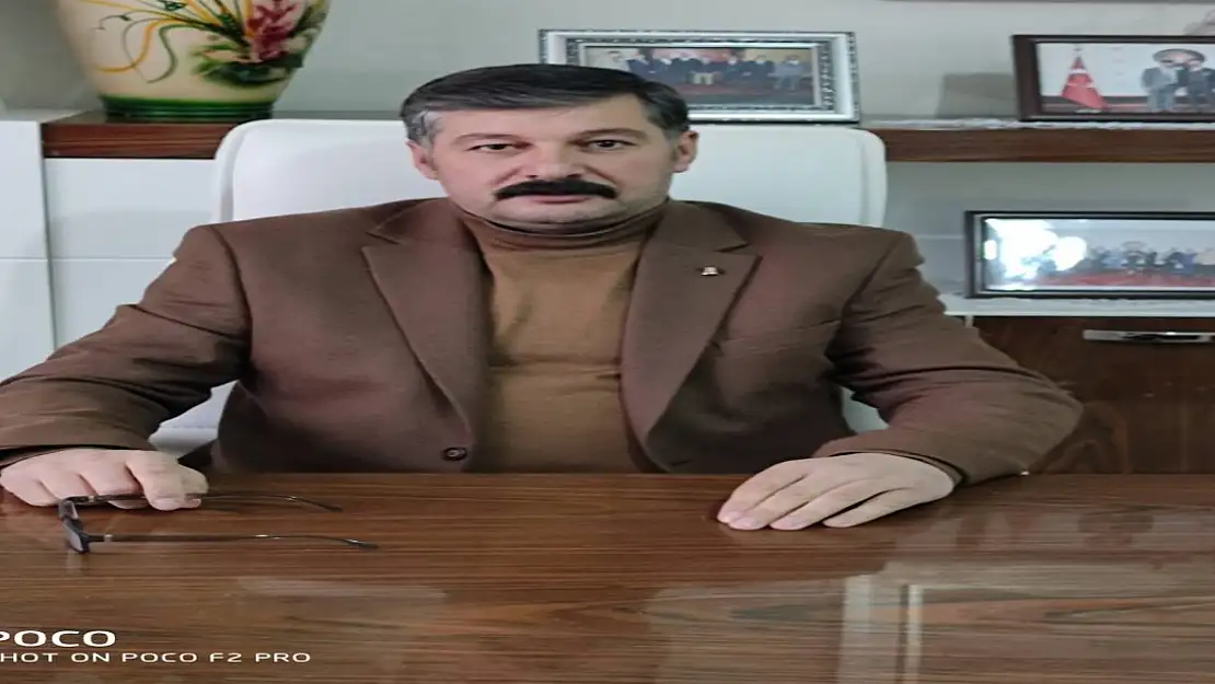 'Hem Dua edelim hem tedbir alalım'
