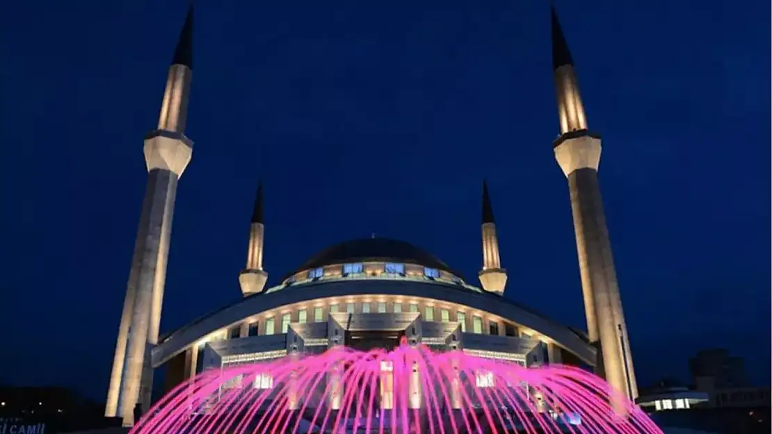 Miraç kandili Orucu Niyeti Nasıl Getirilir?