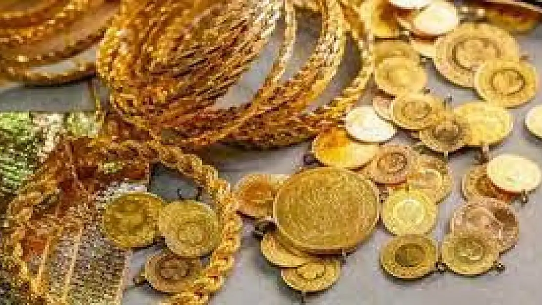 Gram altında yeni rekor.. Yılın ikinci yarısı için gram altın fiyatı bakın ne olacak?
