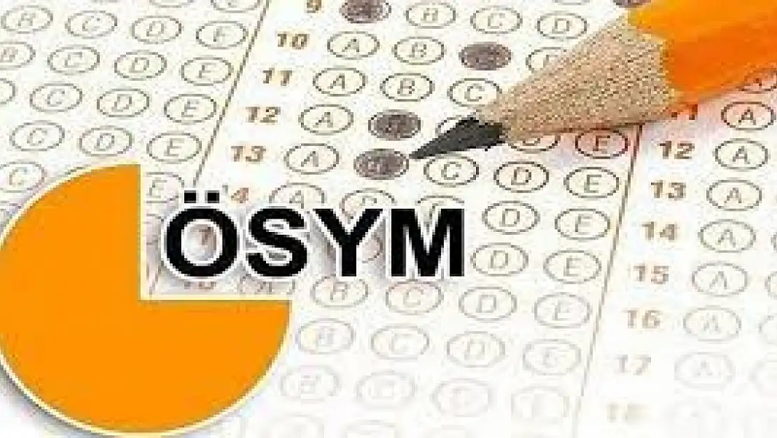YDS/1 başvuruları başladı mı? YDS ne zaman yapılacak?