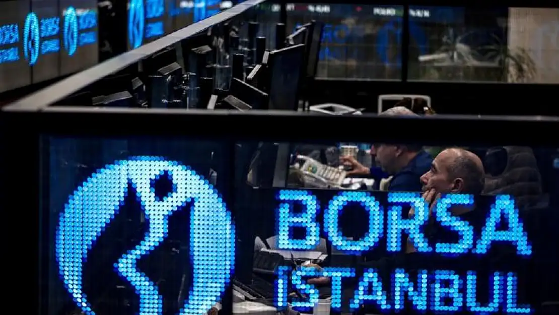 Borsa Bugün Neden Düştü? 7 Şubat