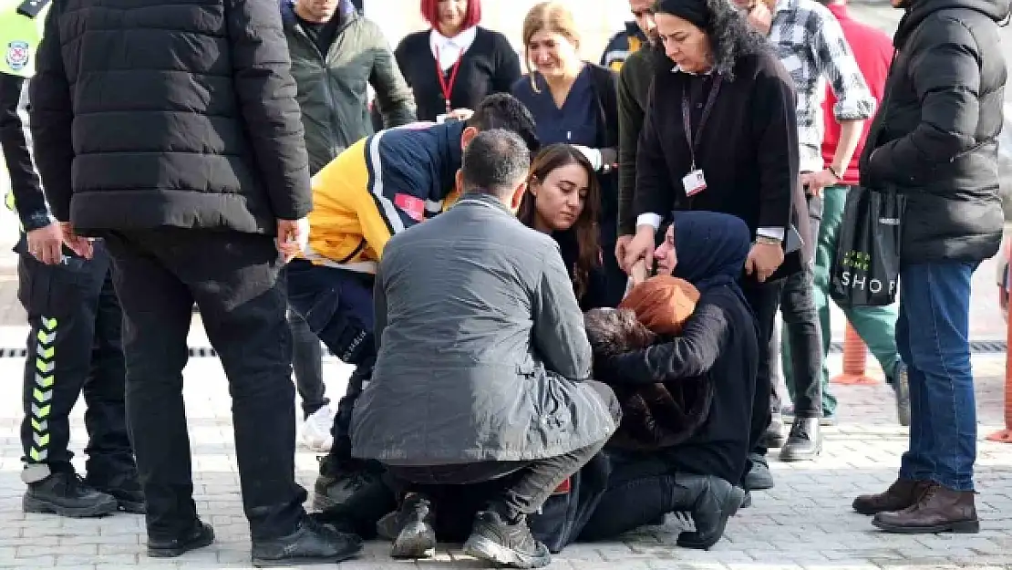 Uzman Çavuş, 1 Ay Önce Evlendiği Eşini Silahla Öldürdü