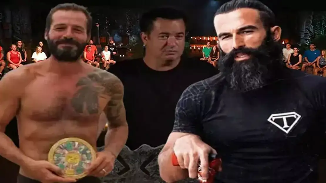 Survivor Turabi Neden Yok? Turabi Neden Elendi?