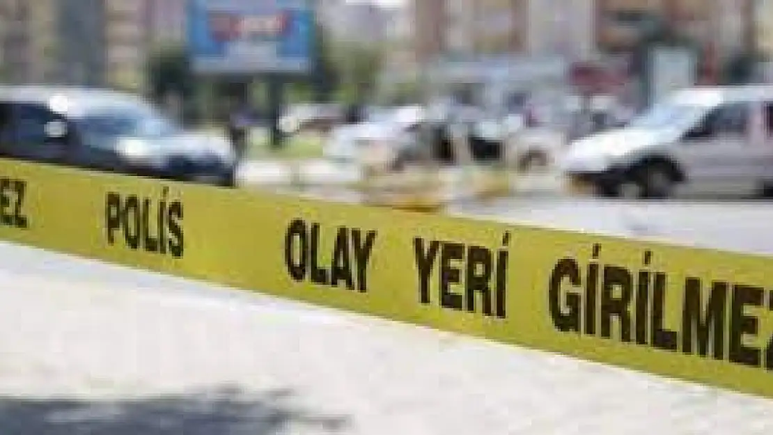 Ağrı'da 13 olayda 17 kişi öldü 8 kişi yaralandı!