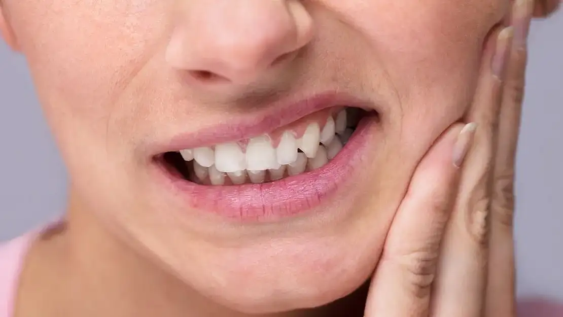 Rüyada diş ağrısı çekmek ne anlama gelir? Rüyada diş düşürmenin anlamı nedir?