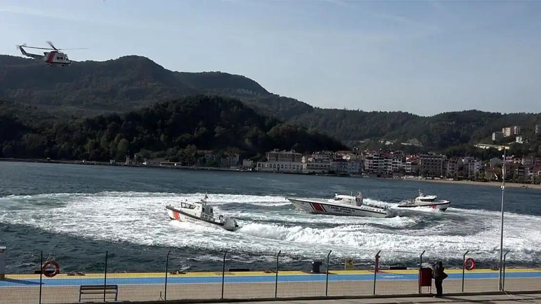 Karadeniz de Gizemli Ses Olayı Nedir?