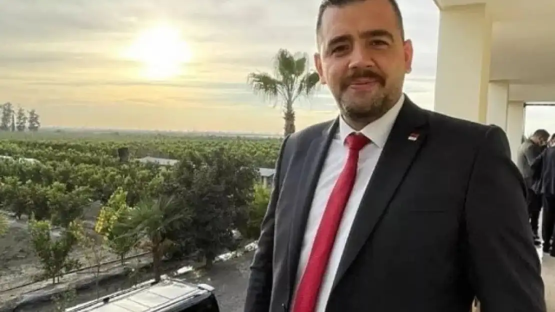 Samet Güdük Kimdir? Samet Güdük Neden Öldü?