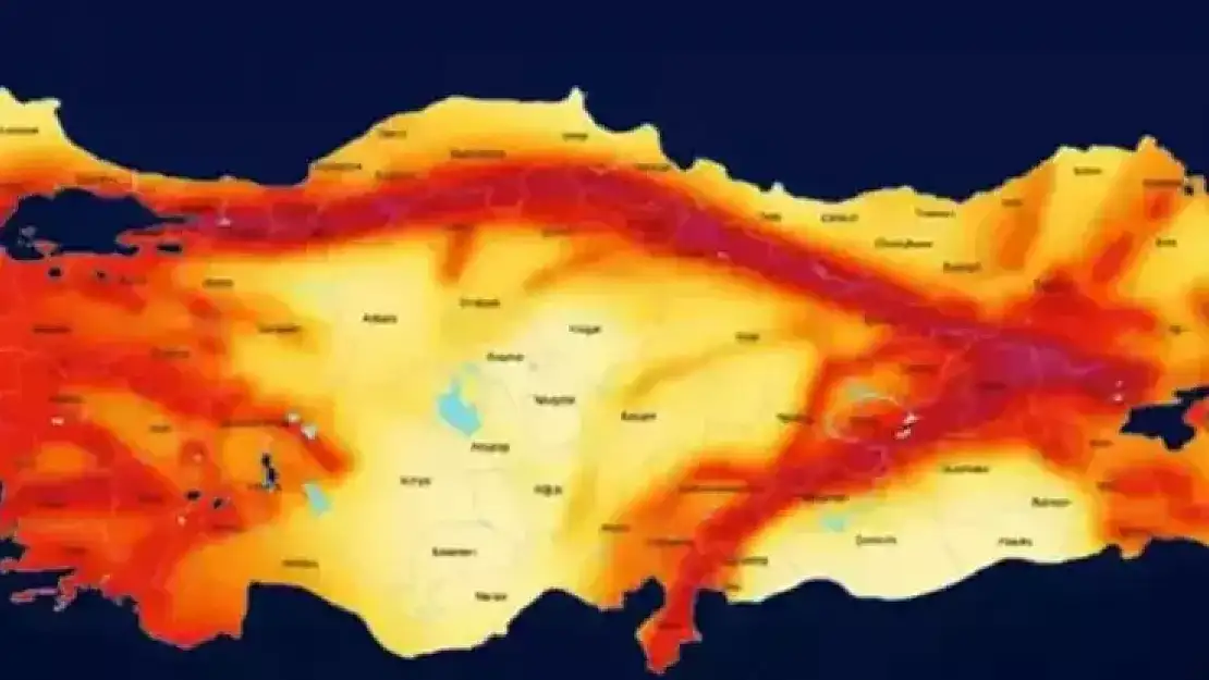 Deprem korkusu yaşamak istemeyenler için 9 güvenli şehir