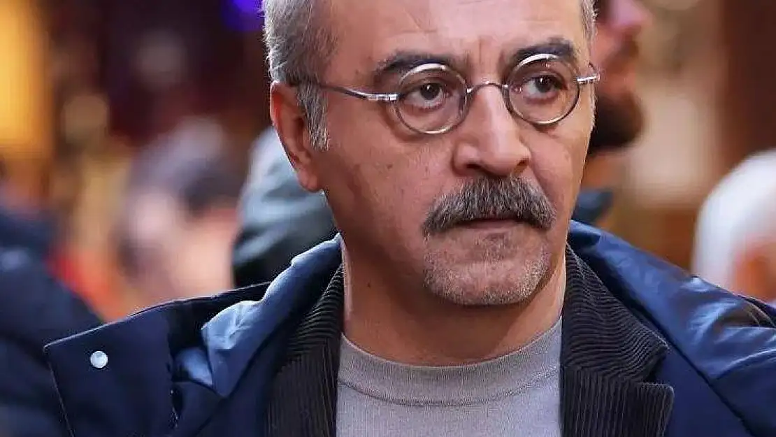 Yılmaz Erdoğan'ın yeni Dilber'i kim?