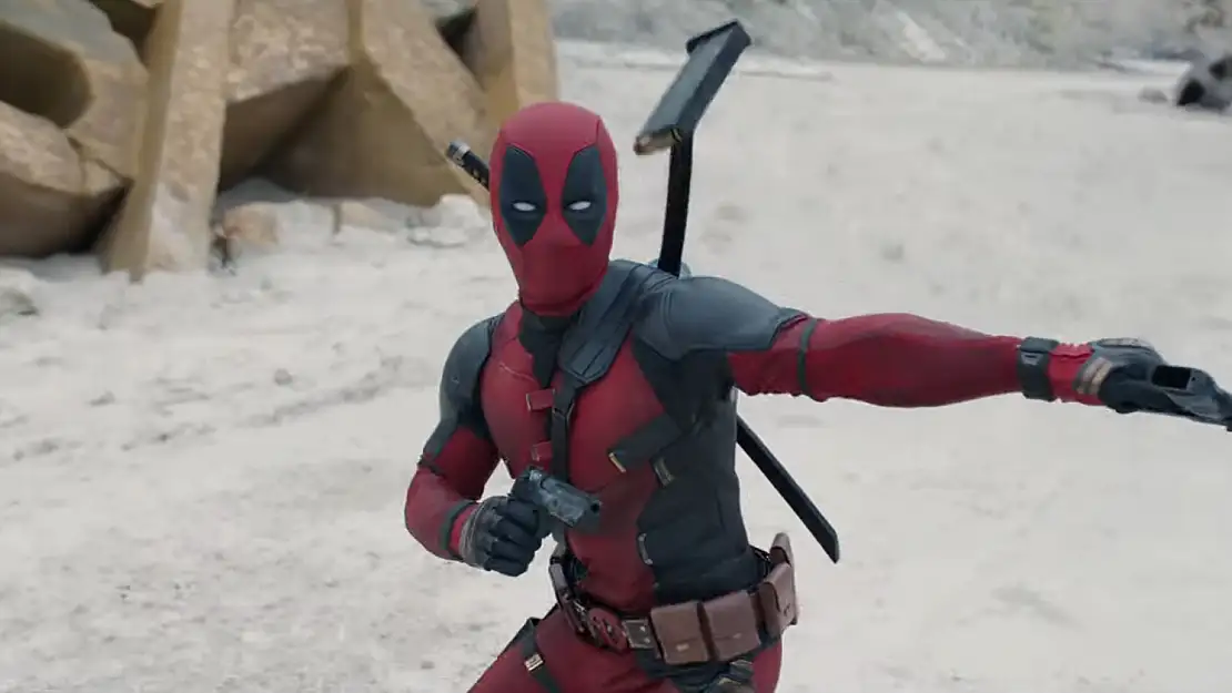 Merakla beklenen Deadpool 3 ne zaman vizyona girecek?