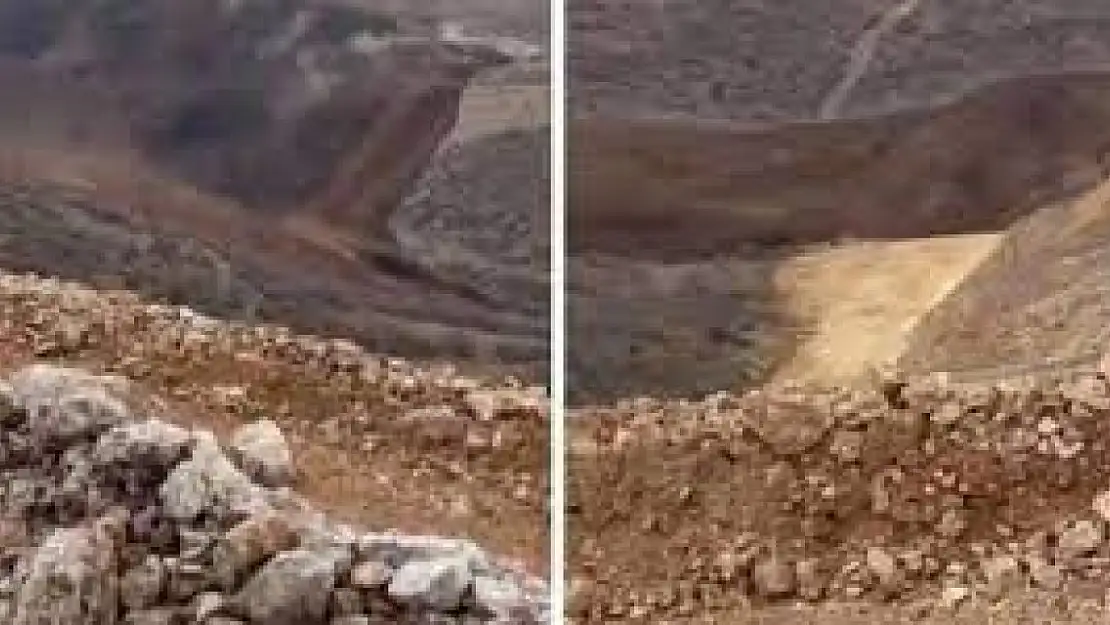Erzincan'daki maden faciası… Facia göz göre göre mi yaşandı?