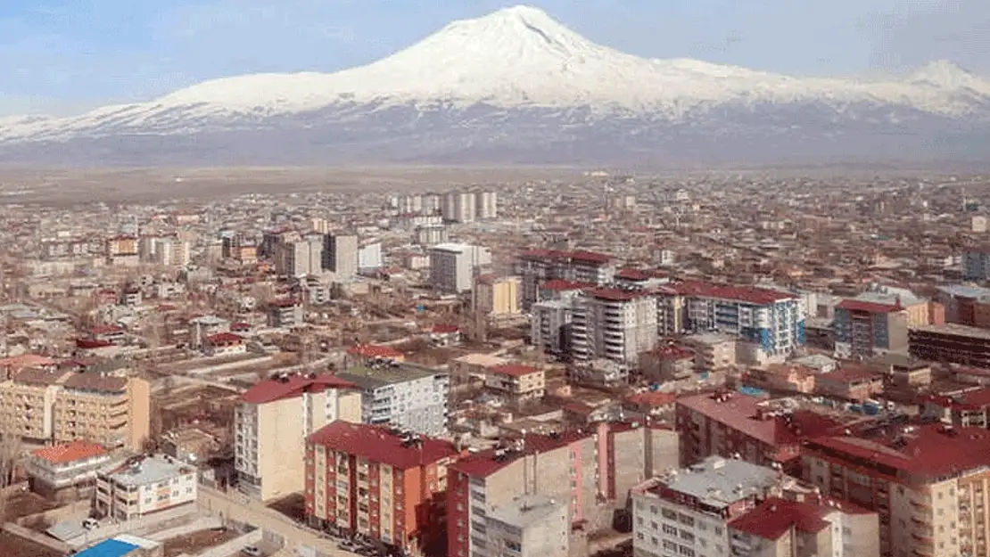 Ağrı'da Asgari Ücretle Çalışan Biri Ev Alabilir mi?