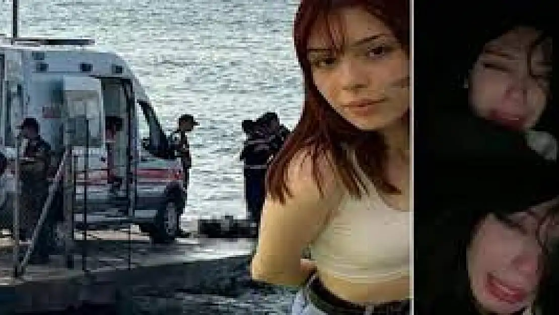 Genç kızdan acı haber! Günlerdir haber alınamıyordu, cesedi bakın nerede çıktı