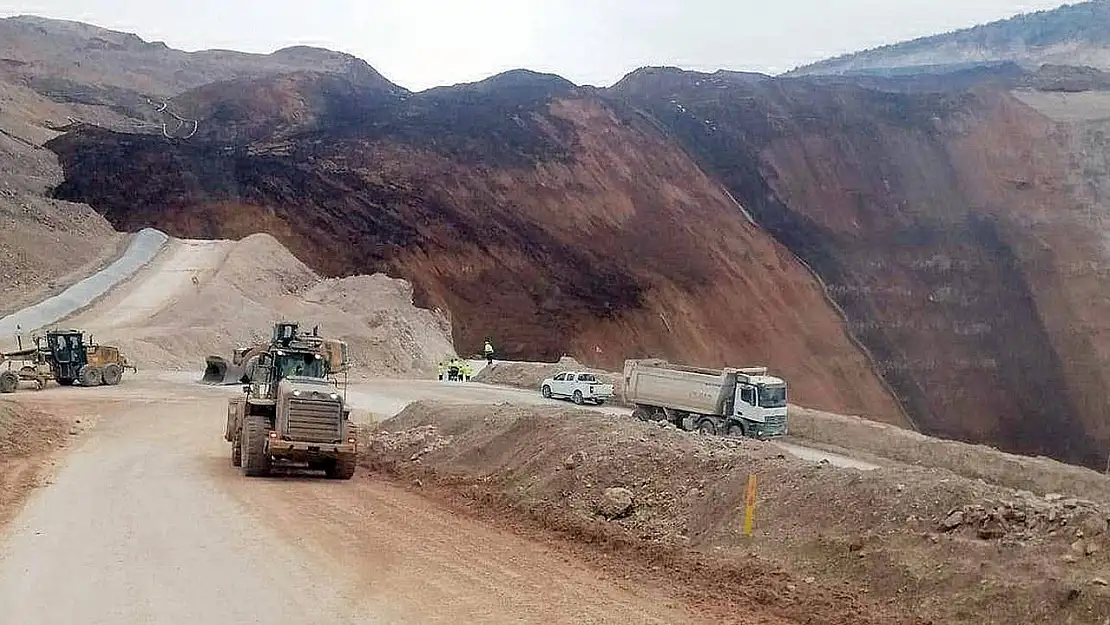 Siyanür Altında Neden Kullanılır?