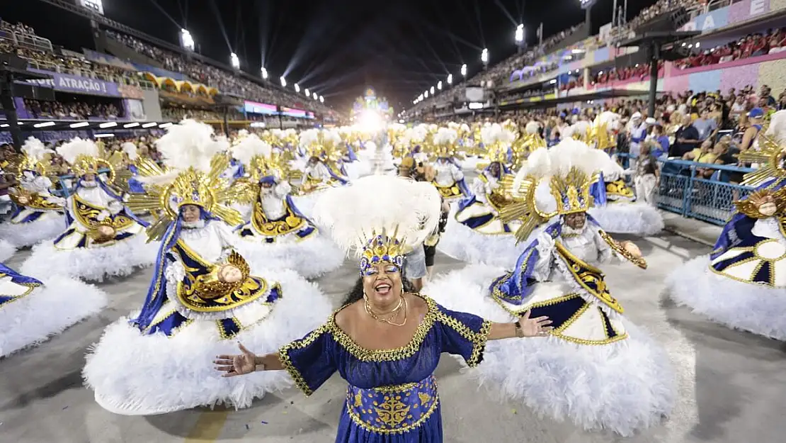 Rio Karnavalı Neden Kutlanır?