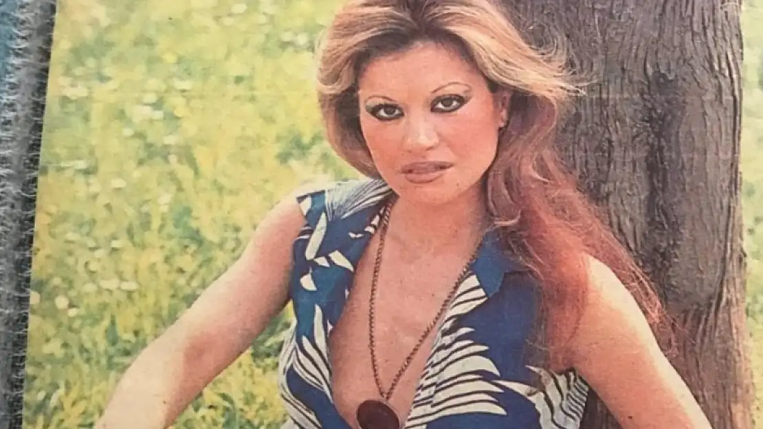 Fotoğraflarını satılığa çıkaran Serpil Örümcer kimdir?