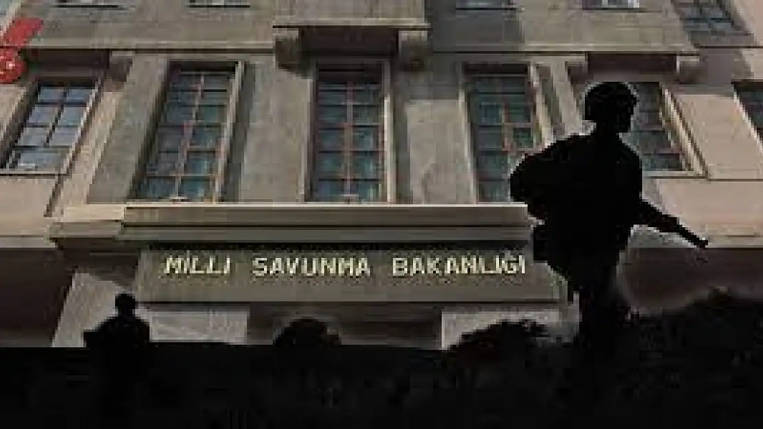 Kara Kuvvetleri Komutanlığı Forsu nedir? Komutanlığın forsu neden değiştirildi