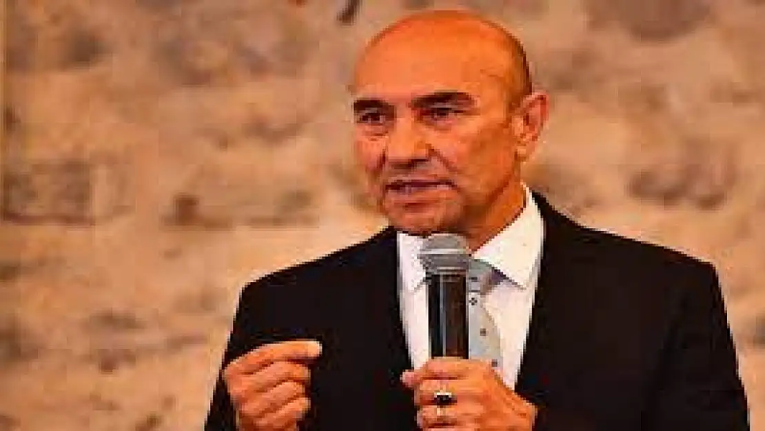 Tunç Soyer kimdir? Neden aday gösterilmedi? Tunç Soyer neden rest çekti?