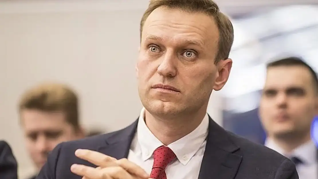 Aleksey Navalnıy kimdir?
