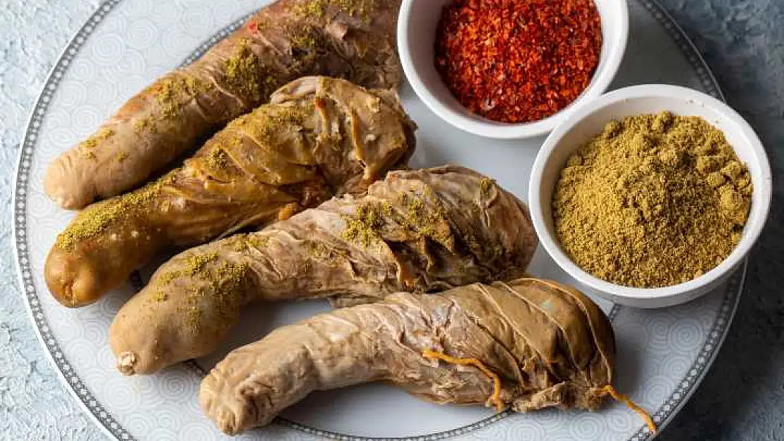 Şırdan nasıl yapılır? İşte pratik tarifi