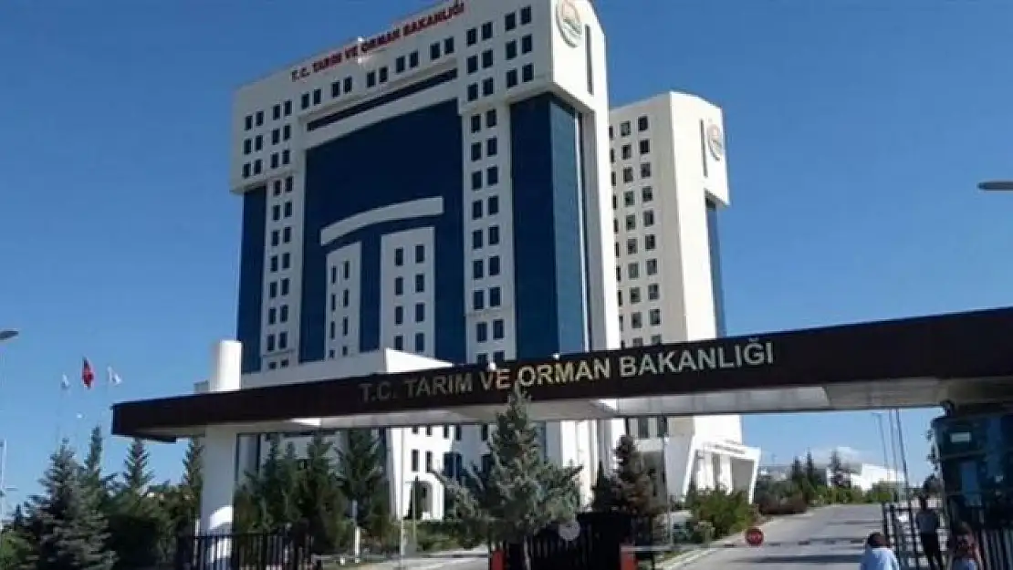 Tarım ve Orman Bakanlığı'nın 1500 tarım işçisi alımları bitti mi? Son başvuru ne zaman?