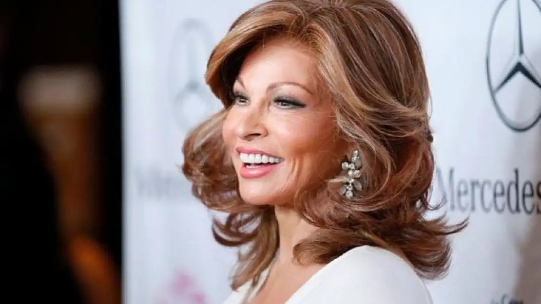 Raquel Welch Neden Öldü?