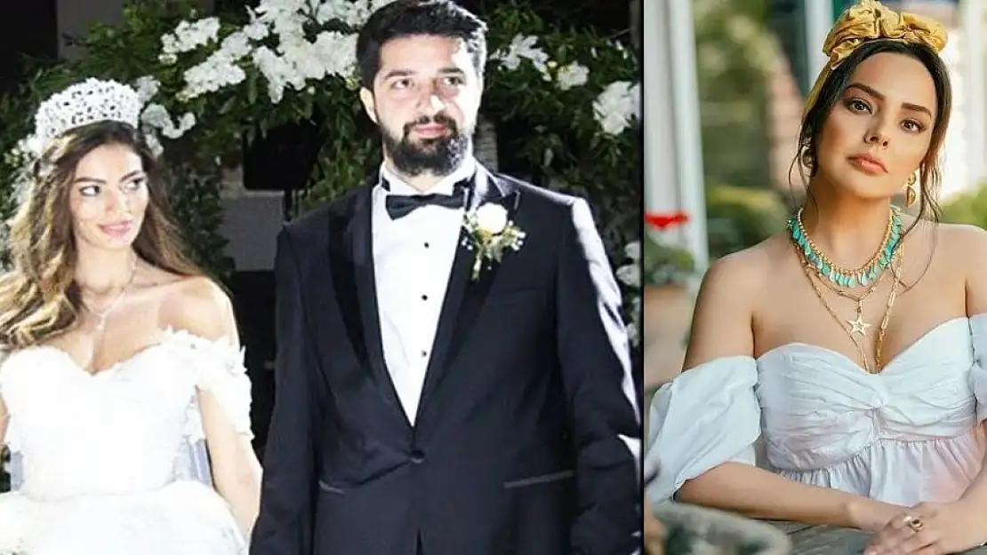Ebru Gündeş kimdir? Ebru Gündeş'in yeni aşkı kimdir? Ebru Gündeş ne zaman nikah masasına oturacak…
