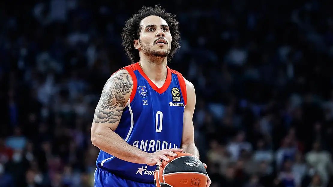 Shane Larkin Neden Milli Takımda Yok?