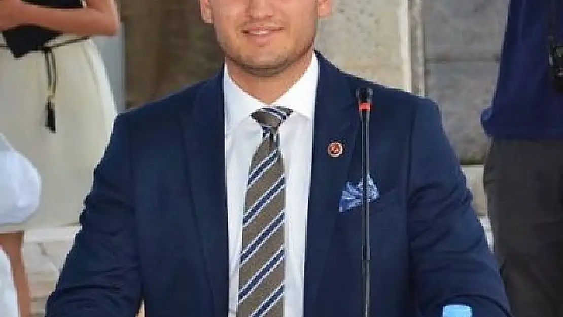 Tamer Mandalinci kimdir?