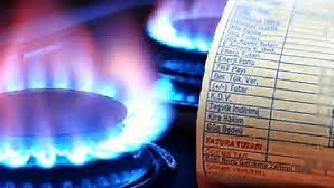 Doğal gaz yardımı başvurusu nereden, nasıl yapılır?